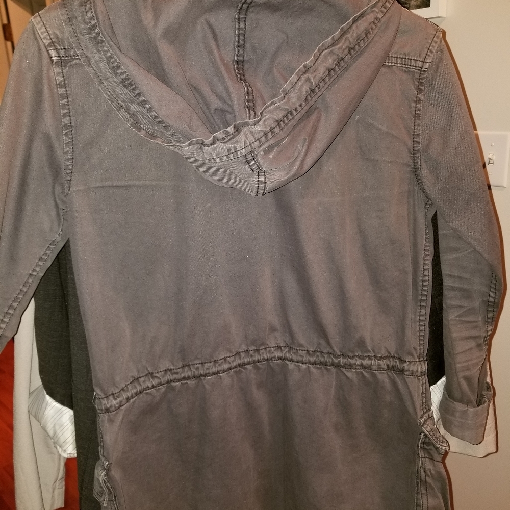 Talula jacket - Picture 2 of 3
